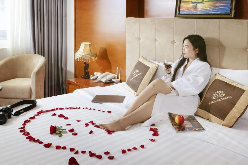 T 78 Hotel Nha Trang image
