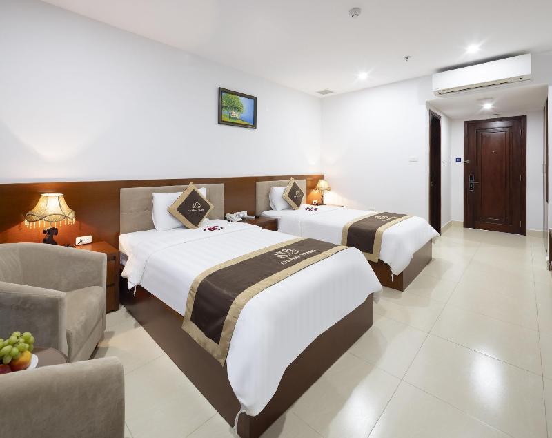 T 78 Hotel Nha Trang image