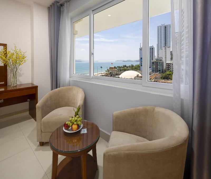 T 78 Hotel Nha Trang image