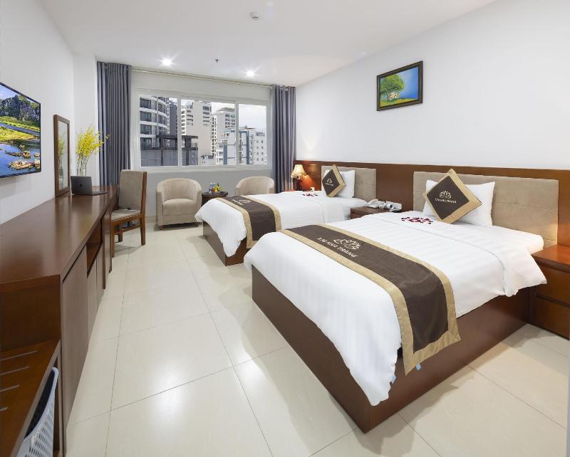 T 78 Hotel Nha Trang image
