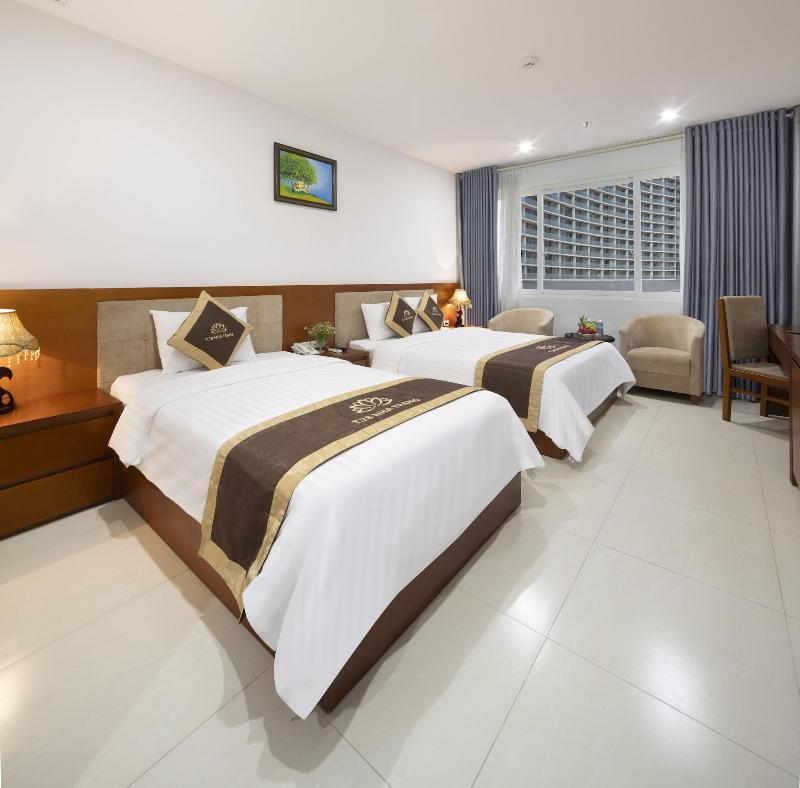 T 78 Hotel Nha Trang image