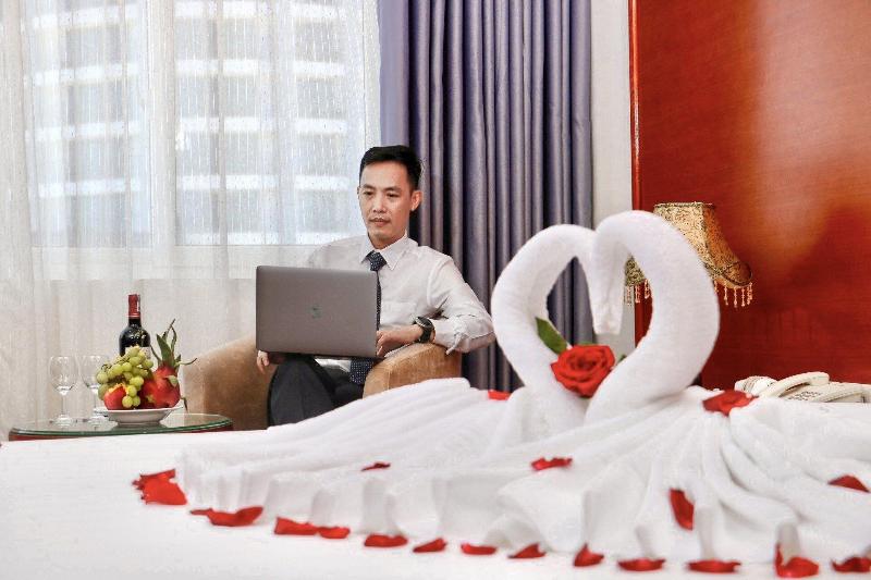 T 78 Hotel Nha Trang image