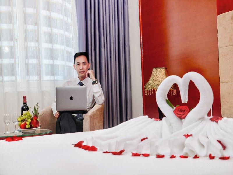 T 78 Hotel Nha Trang image