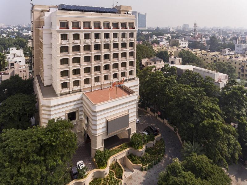 Grand Chennai by GRT Hotels image