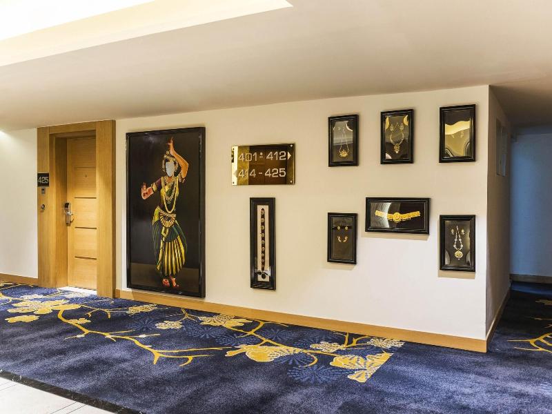 Grand Chennai by GRT Hotels image