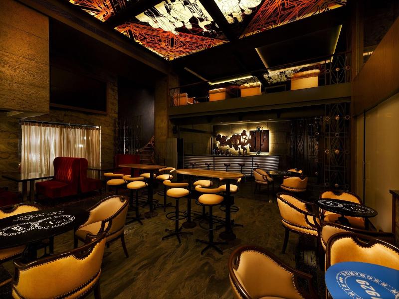 Grand Chennai by GRT Hotels image
