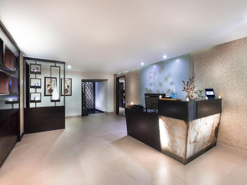 Grand Chennai by GRT Hotels image