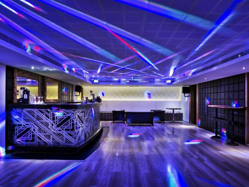 Grand Chennai by GRT Hotels image