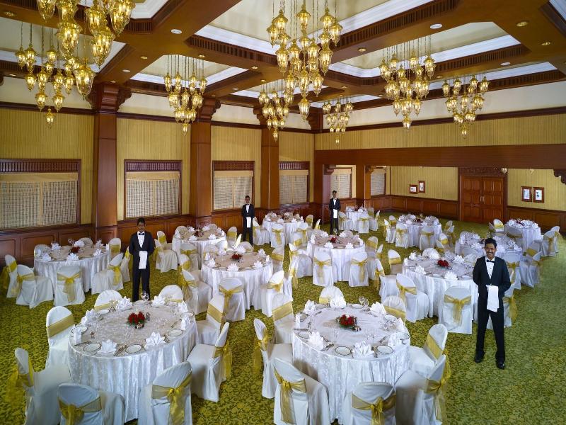 Grand Chennai by GRT Hotels image