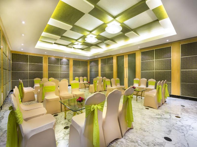 Grand Chennai by GRT Hotels image