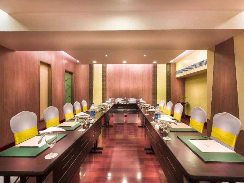 Grand Chennai by GRT Hotels image