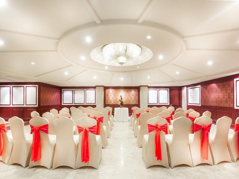 Grand Chennai by GRT Hotels image
