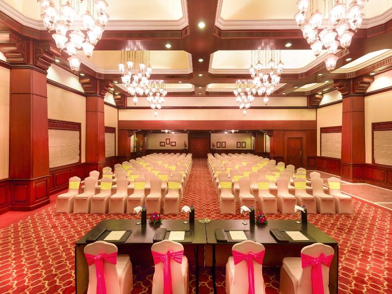 Grand Chennai by GRT Hotels image