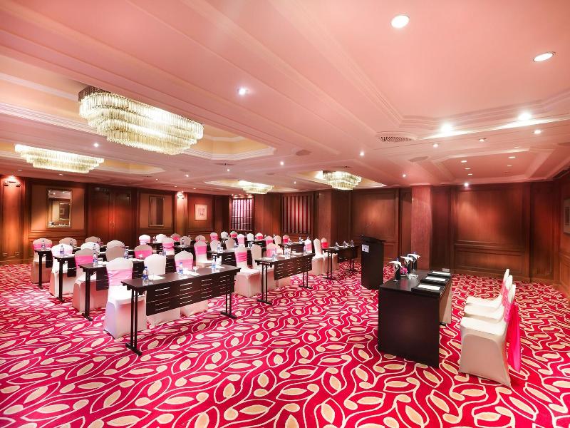 Grand Chennai by GRT Hotels image
