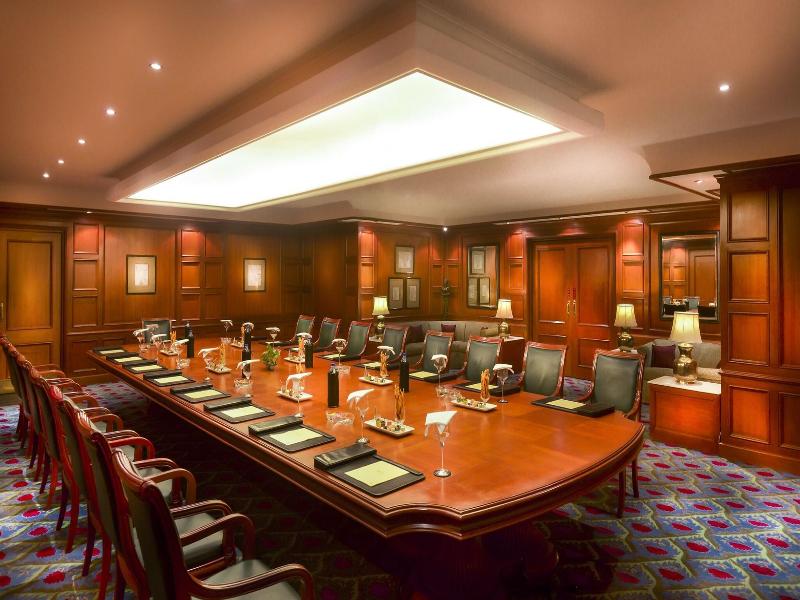 Grand Chennai by GRT Hotels image