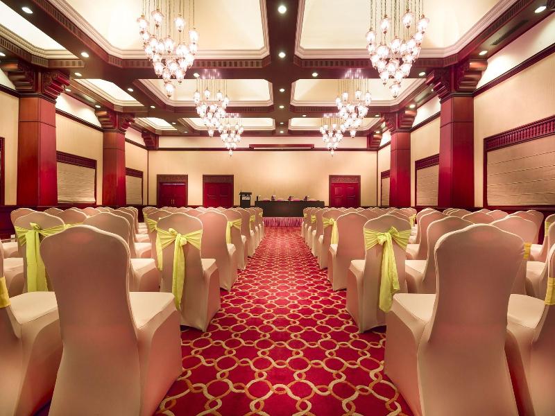Grand Chennai by GRT Hotels image