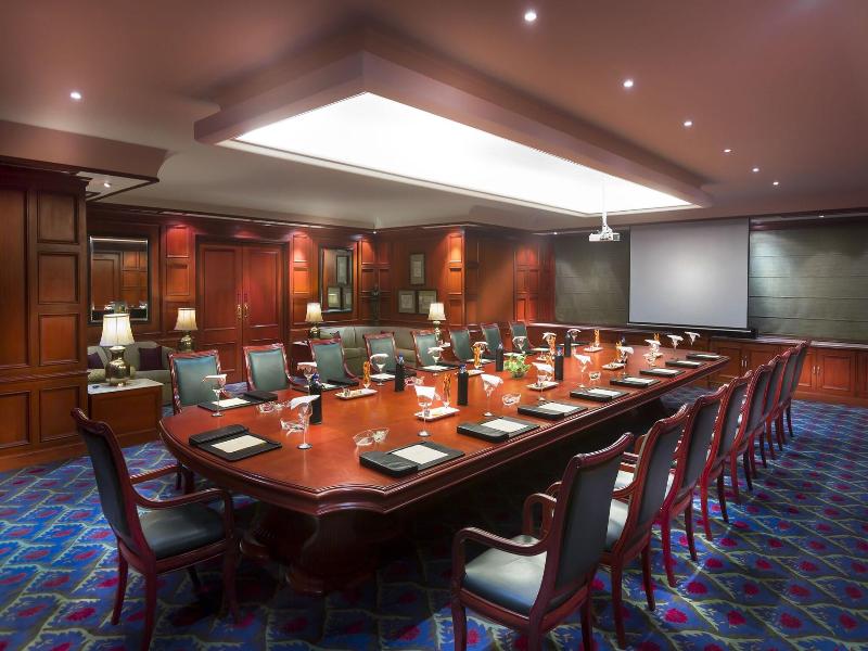 Grand Chennai by GRT Hotels image