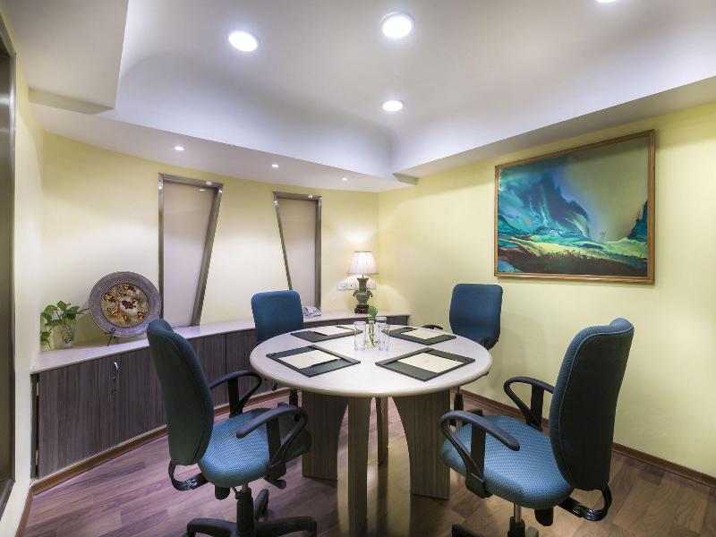 Grand Chennai by GRT Hotels image