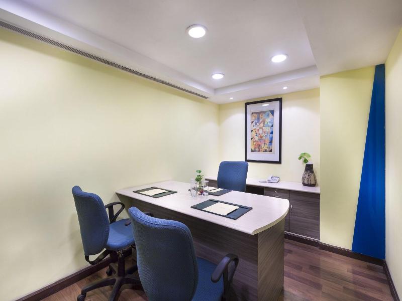 Grand Chennai by GRT Hotels image