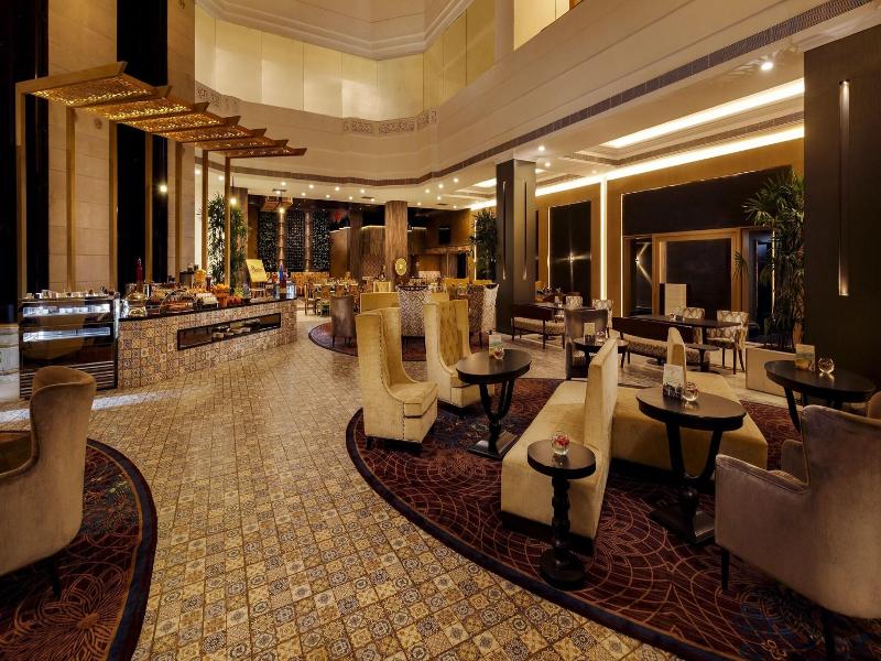 Grand Chennai by GRT Hotels image