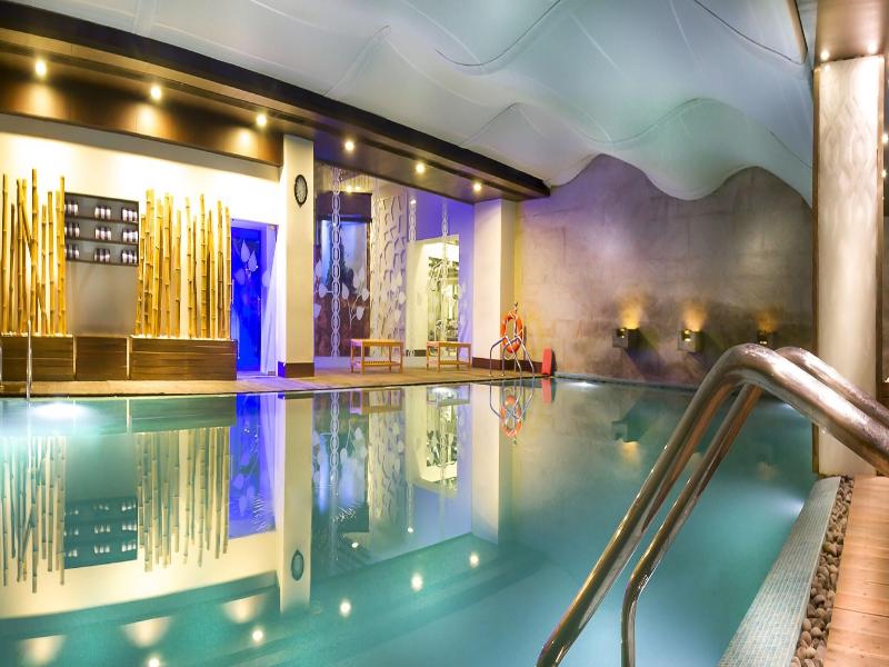 Grand Chennai by GRT Hotels image