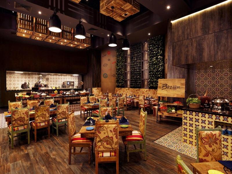 Grand Chennai by GRT Hotels image
