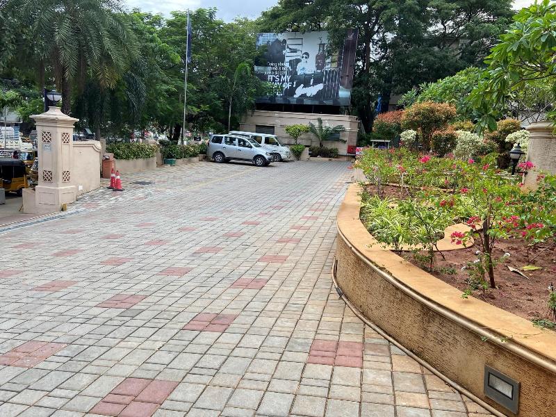 Grand Chennai by GRT Hotels image