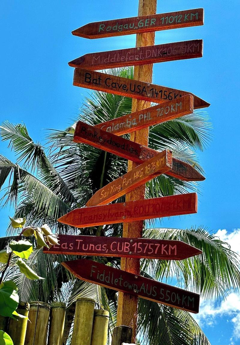 Casa Basa Siargao image