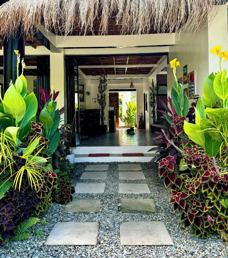 Casa Basa Siargao image