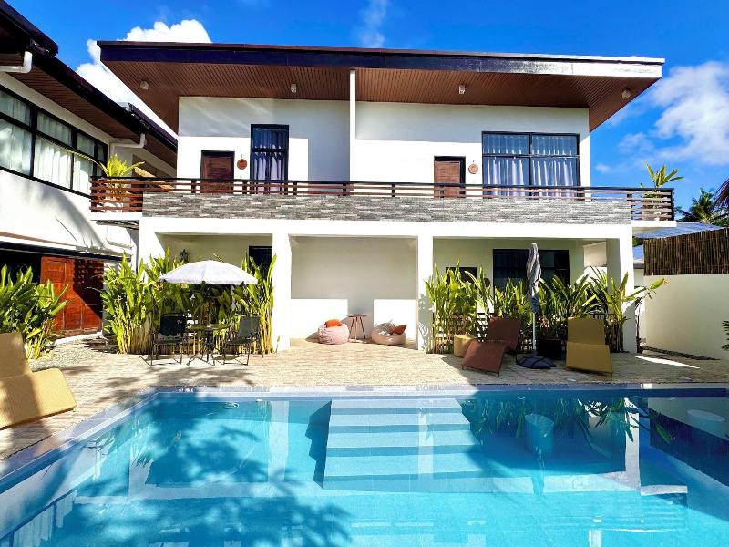 Casa Basa Siargao image
