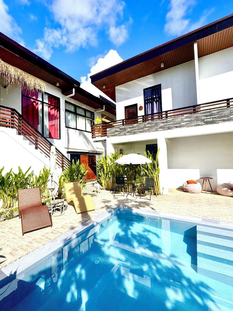 Casa Basa Siargao image