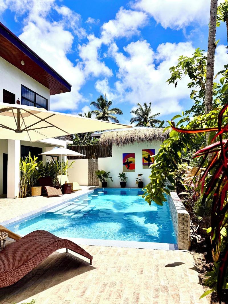 Casa Basa Siargao image