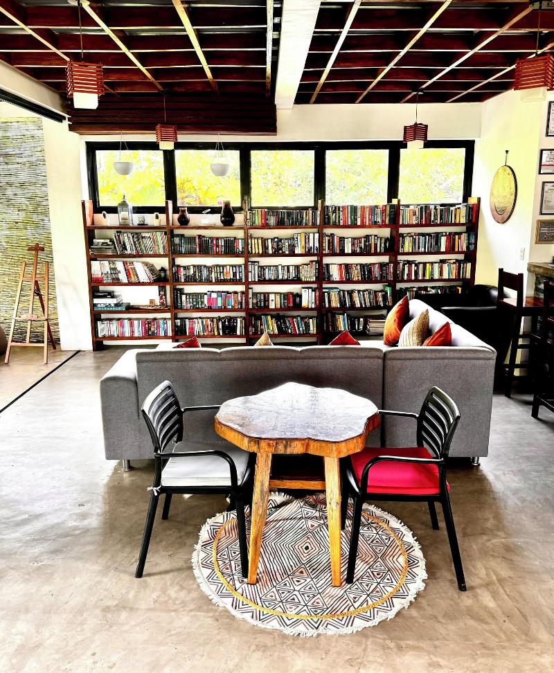 Casa Basa Siargao image