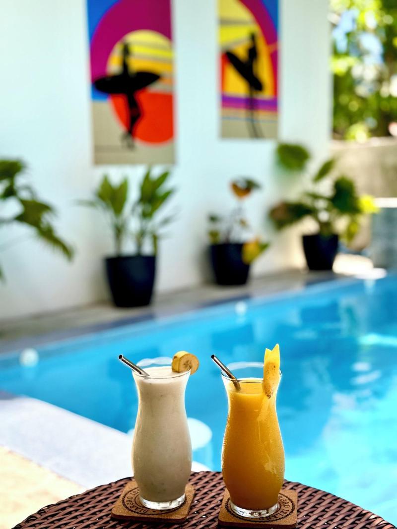 Casa Basa Siargao image