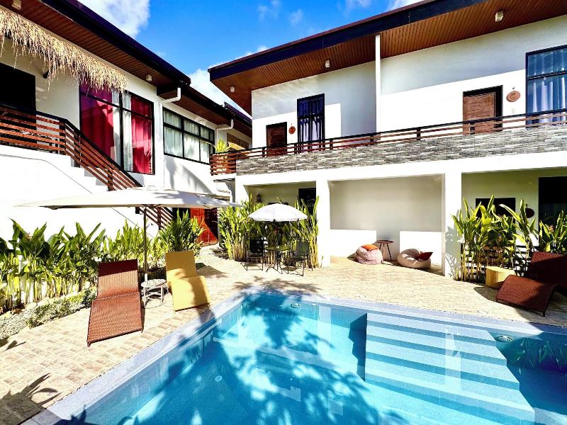 Casa Basa Siargao image