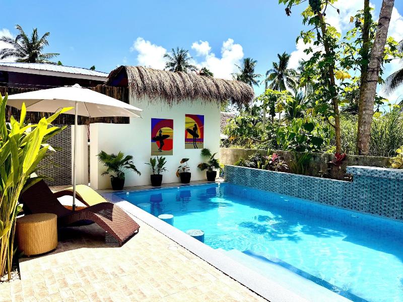 Casa Basa Siargao image