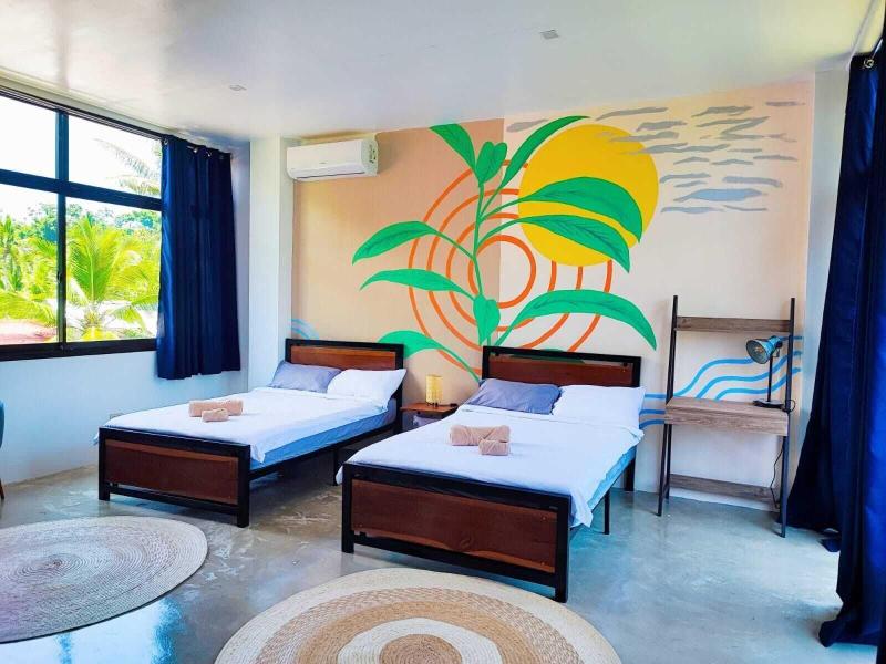 Casa Basa Siargao image