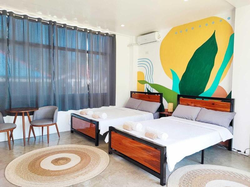 Casa Basa Siargao image