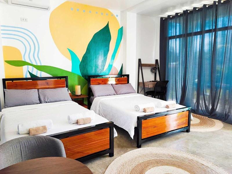 Casa Basa Siargao image