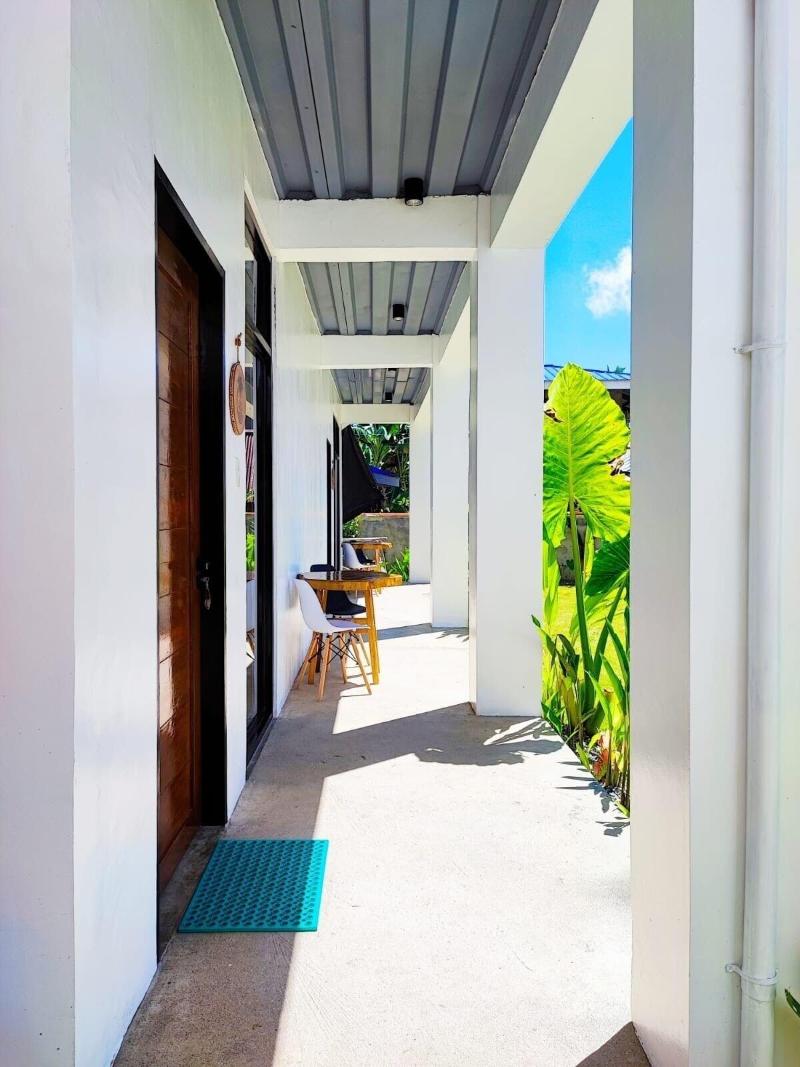 Casa Basa Siargao image