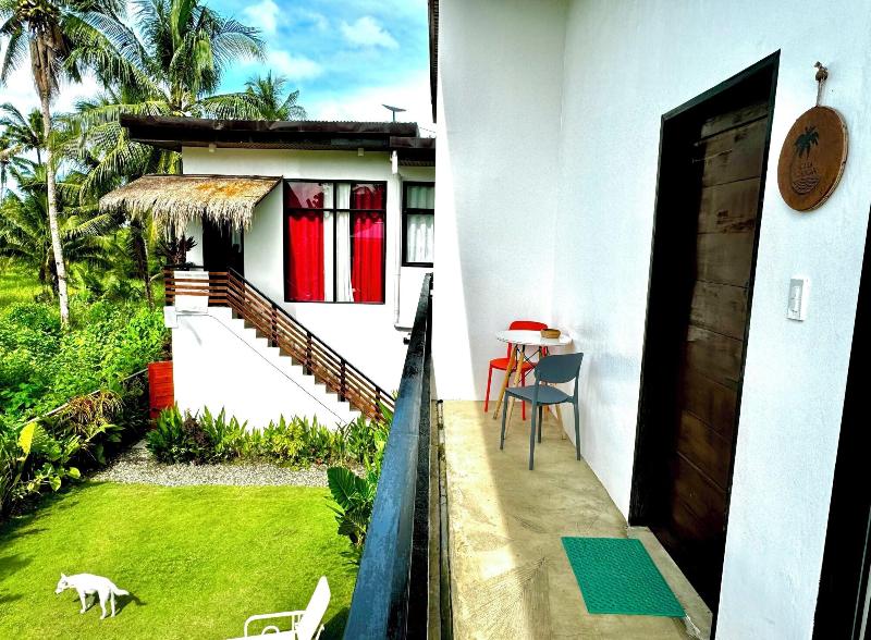 Casa Basa Siargao image