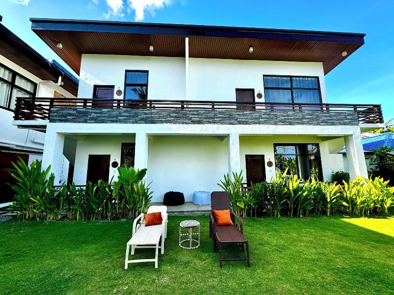 Casa Basa Siargao image