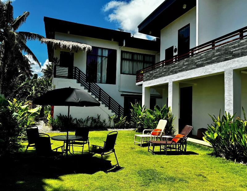 Casa Basa Siargao image