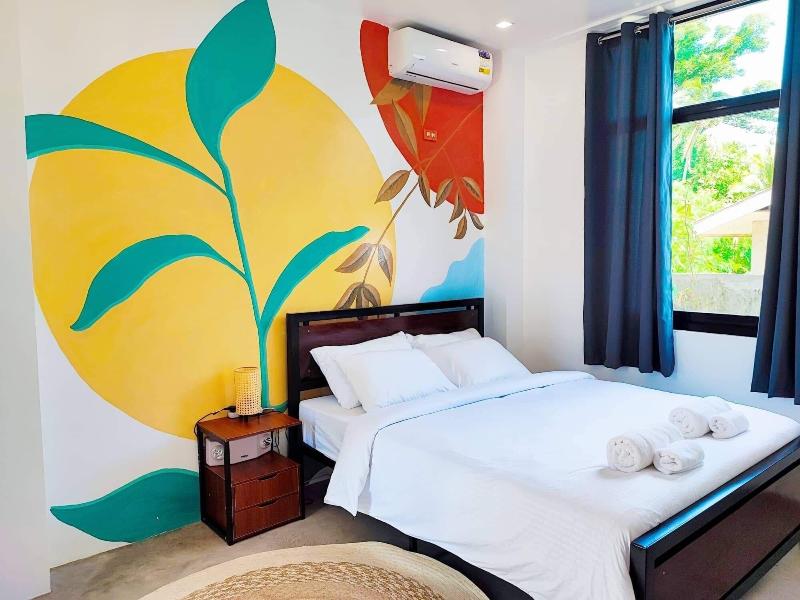 Casa Basa Siargao image