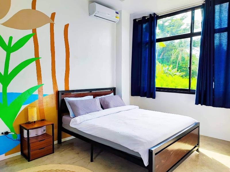 Casa Basa Siargao image