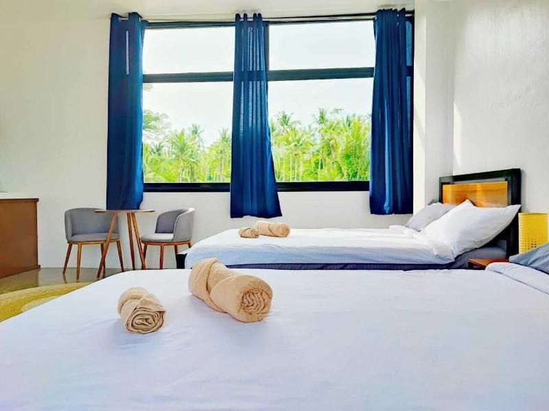 Casa Basa Siargao image