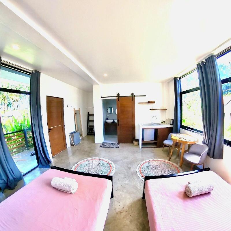 Casa Basa Siargao image