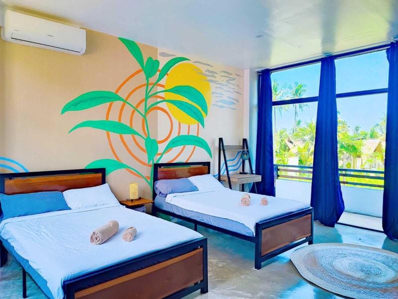 Casa Basa Siargao image