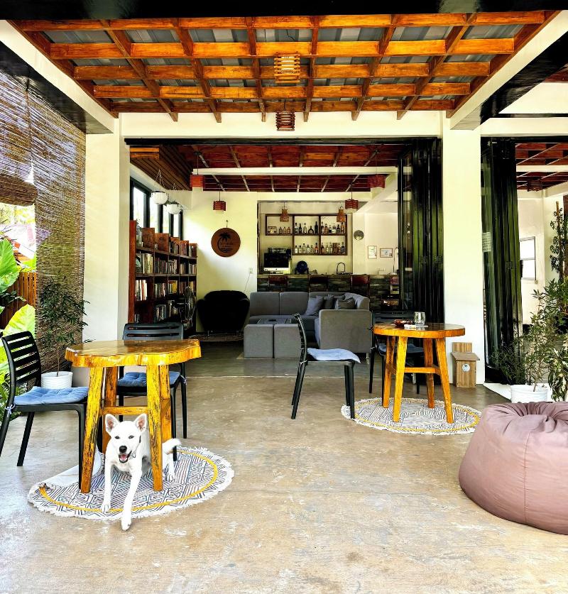 Casa Basa Siargao image