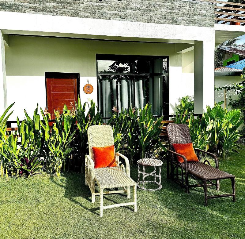 Casa Basa Siargao image